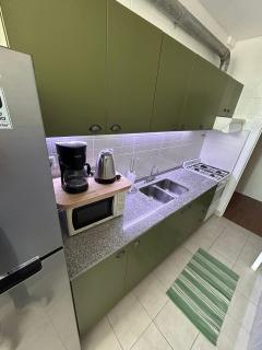 AYRES DEL LEZAMA Best Apartment! Park, History and Gastronomy - Buenos Aires - 6