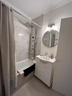 AYRES DEL LEZAMA Best Apartment! Park, History and Gastronomy - Buenos Aires - 4