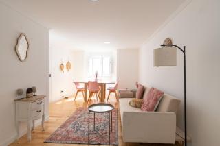Cozy Bohemian Flat- Berry - Lisbona - 8