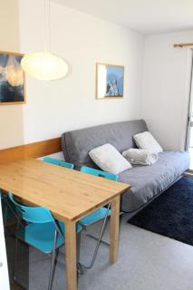 Résidence Les Issarts - Bel appartement au pied des pistes de Superdévoluy MAE-8094 - Le Dévoluy - 4