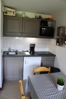 Les Chalets De Superd Dauphinelle - APPARTEMENT 10 PERSONNES EXPO SUD BALCON MAE-8314 - Le Dévoluy - 6