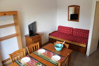 Résidence Les Chaumettes - APPARTEMENT CHAUMETTES A 200 m DES PISTES MAE-8364 - Le Dévoluy - 9
