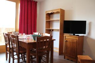 Résidence Les Chaumettes - APPARTEMENT CHAUMETTES A 200 m DES PISTES MAE-8364 - Le Dévoluy - 6