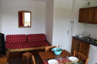 Résidence Les Chaumettes - APPARTEMENT CHAUMETTES A 200 m DES PISTES MAE-8364 - Le Dévoluy - 7