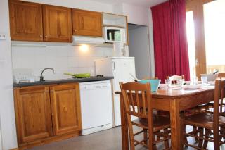Résidence Les Chaumettes - APPARTEMENT CHAUMETTES A 200 m DES PISTES MAE-8364 - Le Dévoluy - 4