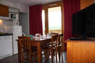 Résidence Les Chaumettes - APPARTEMENT CHAUMETTES A 200 m DES PISTES MAE-8364 - Le Dévoluy - 5
