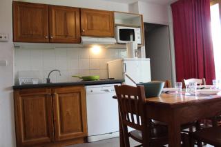 Résidence Les Chaumettes - APPARTEMENT CHAUMETTES A 200 m DES PISTES MAE-8364 - Le Dévoluy - 3