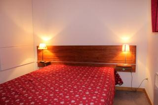 Résidence Les Chaumettes - APPARTEMENT CHAUMETTES A 200 m DES PISTES MAE-8364 - Le Dévoluy - 2