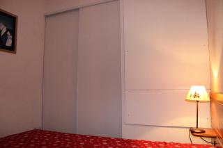 Résidence Les Chaumettes - APPARTEMENT CHAUMETTES A 200 m DES PISTES MAE-8364 - Le Dévoluy - 1