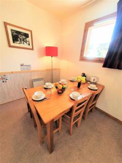 Résidence Les Toits Du Devoluy - APPARTEMENT 6 PERSONNES BALCON SUD MAE-8514 - Le Dévoluy - 5