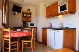 Les Chalets De Superd Chardon Bleu - APPARTEMENT COSY 6 PERSONNES EXPO SUD MAE-8454 - Le Dévoluy - 6