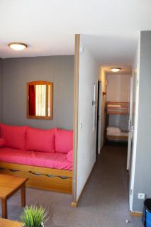 Résidence Les Chaumettes - 2 Pièces pour 6 Personnes MAE-8594 - 3