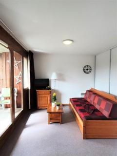 Résidence Les Toits Du Devoluy - APPARTEMENT 6 PERSONNES BALCON EXPO SUD MAE-8564 - Le Dévoluy - 8