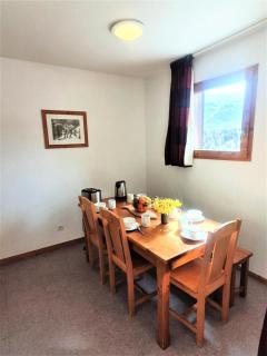 Résidence Les Toits Du Devoluy - APPARTEMENT 6 PERSONNES BALCON EXPO SUD MAE-8564 - Le Dévoluy - 5