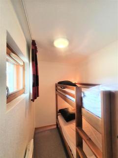 Résidence Les Toits Du Devoluy - APPARTEMENT 6 PERSONNES BALCON EXPO SUD MAE-8564 - Le Dévoluy - 2