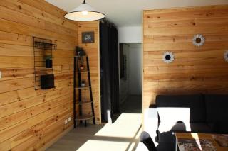 Résidence Le Bois D'aurouze - Studio pour 4 Personnes MAE-8684 - Le Dévoluy - 2