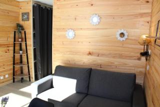 Résidence Le Bois D'aurouze - Studio pour 4 Personnes MAE-8684 - Le Dévoluy - 6