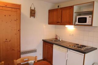 Les Chalets De Superd Heliantheme - 2 Pièces pour 4 Personnes MAE-8744 - Le Dévoluy - 8