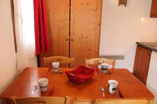 Les Chalets De Superd Heliantheme - 2 Pièces pour 4 Personnes MAE-8744 - Le Dévoluy - 7