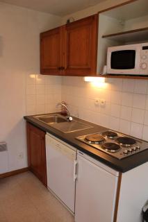 Les Chalets De Superd Heliantheme - 2 Pièces pour 4 Personnes MAE-8744 - Le Dévoluy - 3