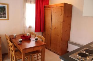Les Chalets De Superd Heliantheme - 2 Pièces pour 4 Personnes MAE-8744 - Le Dévoluy - 6