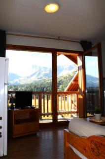 Les Chalets De Superd Bleuet - APPARTEMENT 4 PIECES 8 PERSONNES EXPO SUD MAE-8824 - Le Dévoluy - 6