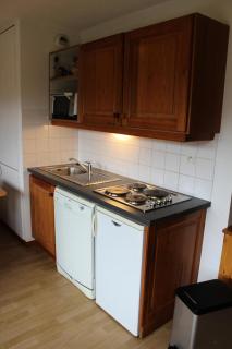 Les Chalets De Superd Ancolie - APPARTEMENT DANS CHALET DE 30 LOGEMENTS EXPO SUD MAE-8854 - Le Dévoluy - 3