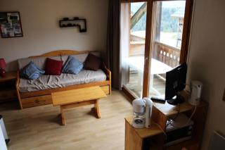 Les Chalets De Superd Ancolie - APPARTEMENT DANS CHALET DE 30 LOGEMENTS EXPO SUD MAE-8854 - Le Dévoluy - 7
