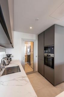 Golden luxury 2 bedroom sea view - Fuengirola - 2