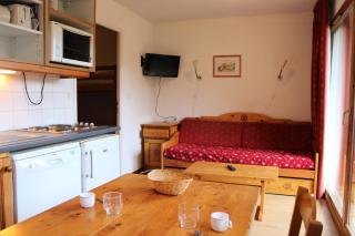 Les Chalets De Superd Bleuet - 2 Pièces pour 6 Personnes MAE-8844 - Le Dévoluy - 9