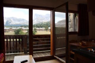 Les Chalets De Superd Bleuet - 2 Pièces pour 6 Personnes MAE-8844 - Le Dévoluy - 2