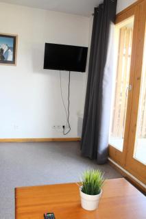 Résidence Les Chaumettes - APPARTEMENT CHAUMETTES A 200 m DES PISTES MAE-8914 - Le Dévoluy - 8