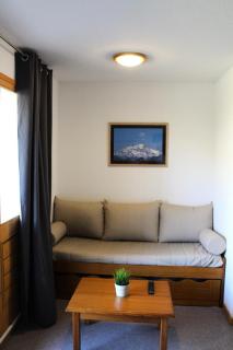 Résidence Les Chaumettes - APPARTEMENT CHAUMETTES A 200 m DES PISTES MAE-8914 - Le Dévoluy - 7