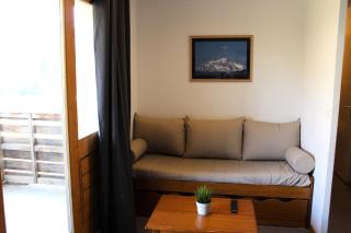 Résidence Les Chaumettes - APPARTEMENT CHAUMETTES A 200 m DES PISTES MAE-8914 - Le Dévoluy - 6