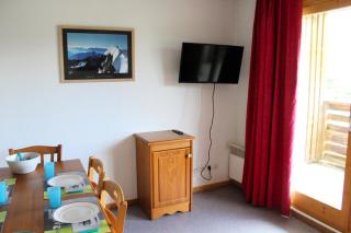 Résidence Les Chaumettes - APPARTEMENT CHAUMETTES A 200 m DES PISTES MAE-8914 - Le Dévoluy - 5