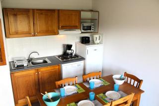 Résidence Les Chaumettes - APPARTEMENT CHAUMETTES A 200 m DES PISTES MAE-8914 - Le Dévoluy - 4