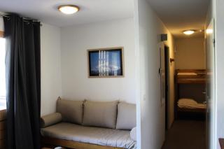 Résidence Les Chaumettes - APPARTEMENT CHAUMETTES A 200 m DES PISTES MAE-8914 - Le Dévoluy - 2