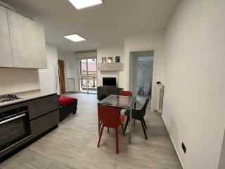 Deluxe comfortable suite with balcony Downtown - Castellanza - 5