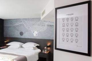 Hotel Football, Old Trafford, a Tribute Portfolio Hotel - 1