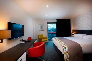 Hotel Football, Old Trafford, a Tribute Portfolio Hotel - 1