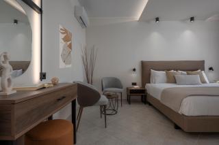 Alia Palace Hotel - Adults Only 16+ - Pefkochori - 3