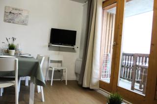 Résidence Les Chaumettes - 2 Pièces pour 6 Personnes MAE-8964 - 6