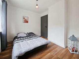 Appartement 2 chambres aux pieds des Vosges - Abreschviller - 3