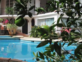 Villa de Lena - Cuernavaca - 6