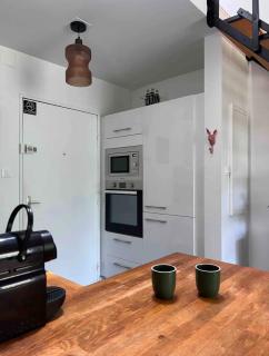 Le Duplex - Six-Fours-les-Plages - 6