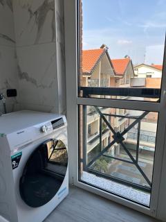 Deluxe comfortable suite with balcony Downtown - Castellanza - 3