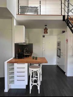 Le Duplex - Six-Fours-les-Plages - 5