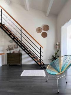 Le Duplex - Six-Fours-les-Plages - 0
