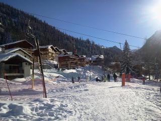 Chalet Club - Studio pour 2 Personnes MAE-8984 - 1