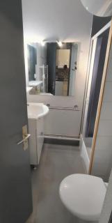 Studio a la mer piscine wifi parking clim - La Grande-Motte - 3